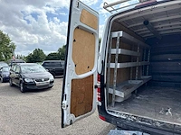 2016 mercedes-benz sprinter - afbeelding 9 van  24