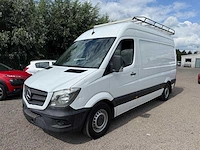 2016 mercedes-benz sprinter - afbeelding 1 van  24