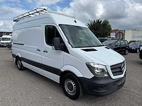 2016 mercedes-benz sprinter - afbeelding 12 van  24