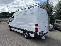 2016 mercedes-benz sprinter - afbeelding 18 van  24
