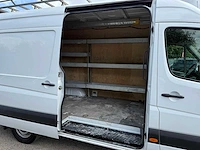 2016 mercedes-benz sprinter - afbeelding 21 van  24