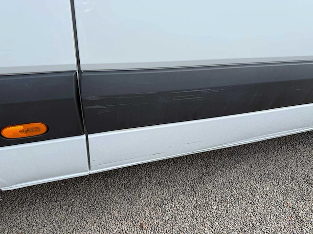 2016 mercedes-benz sprinter - afbeelding 22 van  24
