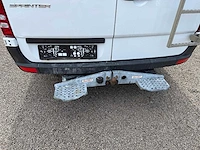2016 mercedes-benz sprinter - afbeelding 23 van  24