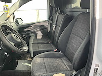 2016 mercedes-benz vito lichte vracht - afbeelding 6 van  28