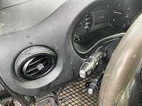 2016 mercedes-benz vito lichte vracht - afbeelding 7 van  28