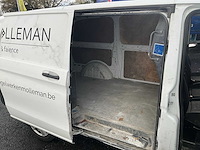 2016 mercedes-benz vito lichte vracht - afbeelding 8 van  28