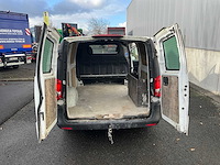 2016 mercedes-benz vito lichte vracht - afbeelding 9 van  28