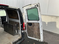 2016 mercedes-benz vito lichte vracht - afbeelding 11 van  28