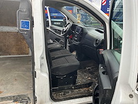 2016 mercedes-benz vito lichte vracht - afbeelding 15 van  28