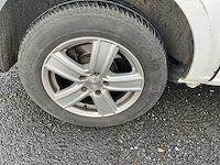 2016 mercedes-benz vito lichte vracht - afbeelding 19 van  28