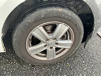 2016 mercedes-benz vito lichte vracht - afbeelding 20 van  28