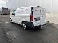 2016 mercedes-benz vito lichte vracht - afbeelding 22 van  28