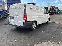 2016 mercedes-benz vito lichte vracht - afbeelding 24 van  28