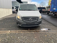 2016 mercedes-benz vito lichte vracht - afbeelding 26 van  28