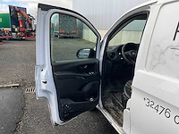 2016 mercedes-benz vito lichte vracht - afbeelding 27 van  28
