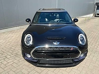 2016 mini clubman cooper automaat gekeurd - afbeelding 10 van  77