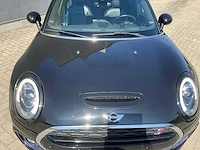 2016 mini clubman cooper automaat gekeurd - afbeelding 11 van  77