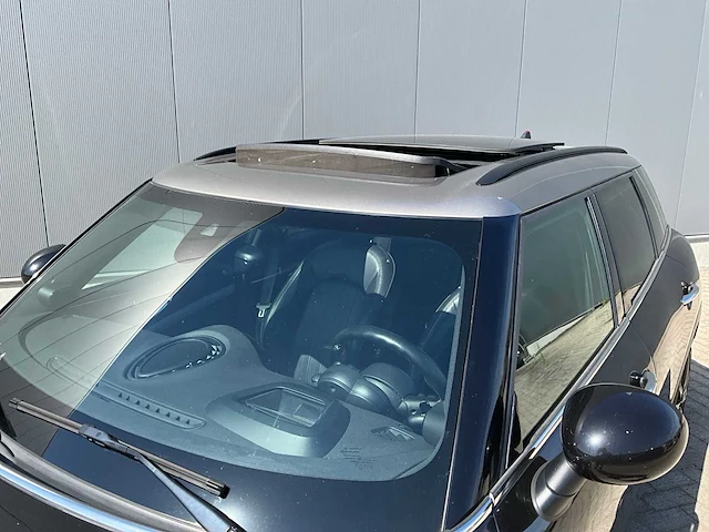 2016 mini clubman cooper automaat gekeurd - afbeelding 12 van  77