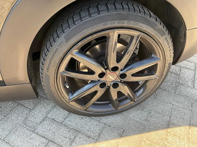 2016 mini clubman cooper automaat gekeurd - afbeelding 14 van  77