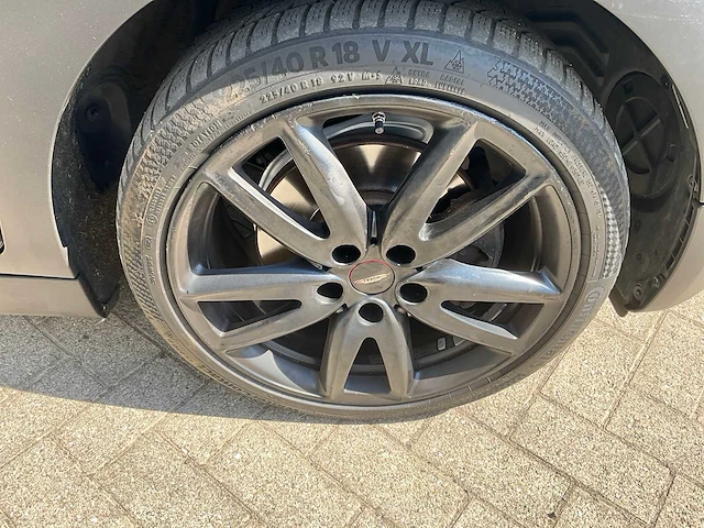 2016 mini clubman cooper automaat gekeurd - afbeelding 16 van  77