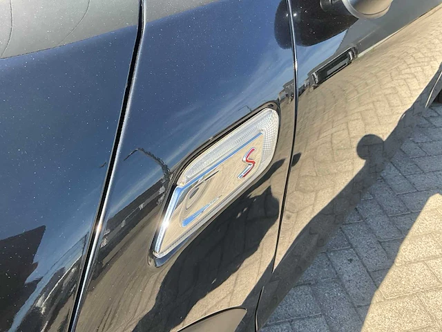2016 mini clubman cooper automaat gekeurd - afbeelding 18 van  77