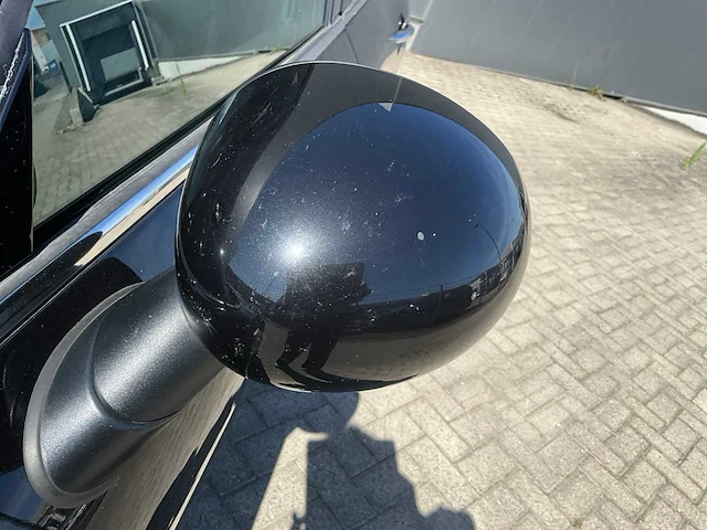 2016 mini clubman cooper automaat gekeurd - afbeelding 19 van  77