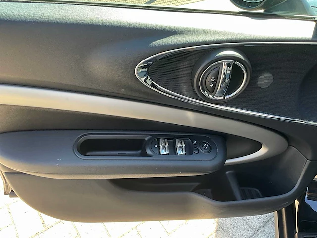 2016 mini clubman cooper automaat gekeurd - afbeelding 25 van  77
