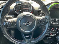 2016 mini clubman cooper automaat gekeurd - afbeelding 29 van  77