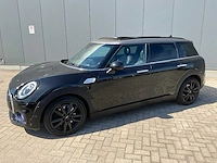 2016 mini clubman cooper automaat gekeurd - afbeelding 2 van  77