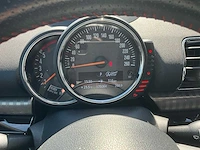 2016 mini clubman cooper automaat gekeurd - afbeelding 30 van  77