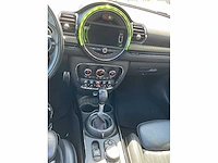 2016 mini clubman cooper automaat gekeurd - afbeelding 31 van  77