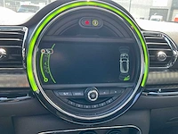 2016 mini clubman cooper automaat gekeurd - afbeelding 32 van  77