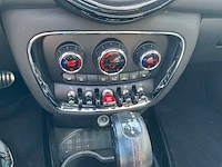 2016 mini clubman cooper automaat gekeurd - afbeelding 33 van  77