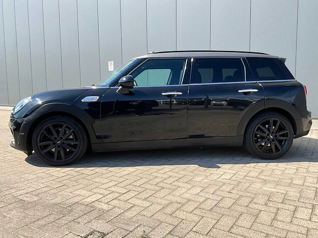 2016 mini clubman cooper automaat gekeurd - afbeelding 3 van  77