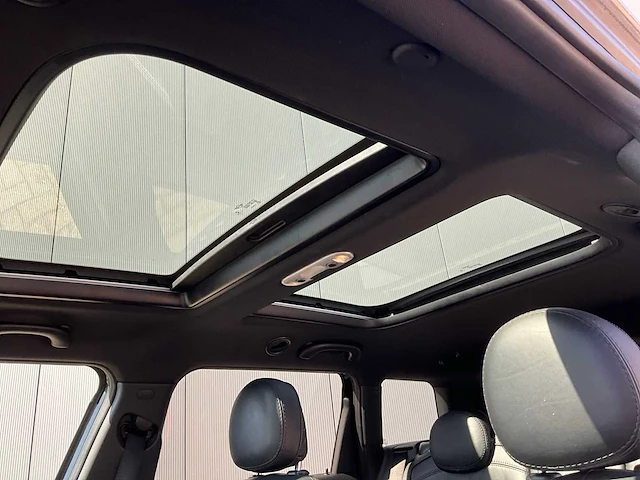 2016 mini clubman cooper automaat gekeurd - afbeelding 43 van  77