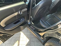 2016 mini clubman cooper automaat gekeurd - afbeelding 45 van  77