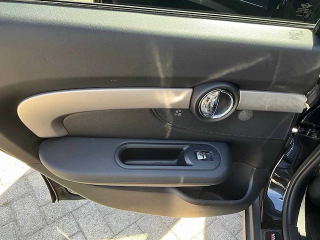 2016 mini clubman cooper automaat gekeurd - afbeelding 46 van  77