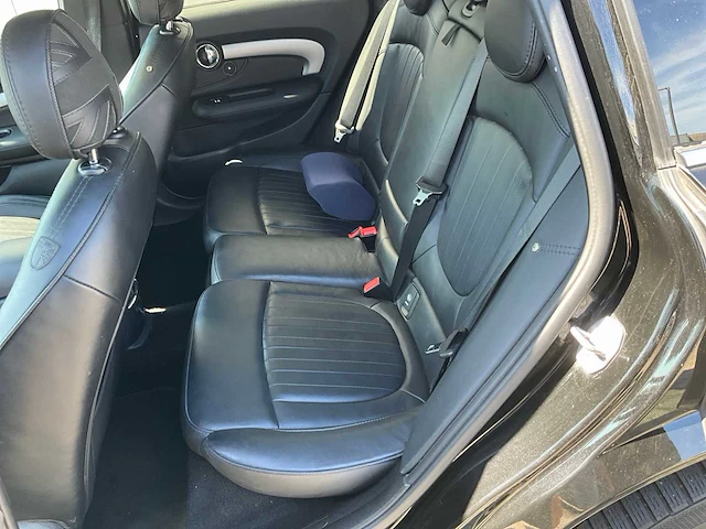 2016 mini clubman cooper automaat gekeurd - afbeelding 47 van  77