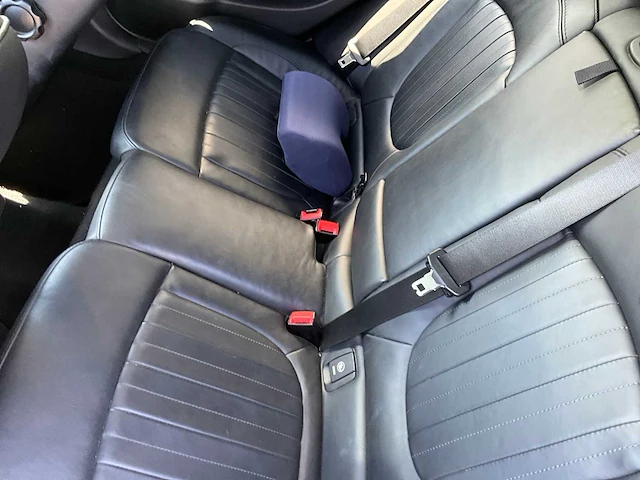 2016 mini clubman cooper automaat gekeurd - afbeelding 48 van  77