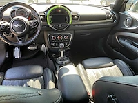 2016 mini clubman cooper automaat gekeurd - afbeelding 49 van  77