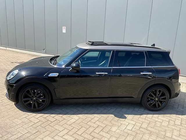2016 mini clubman cooper automaat gekeurd - afbeelding 4 van  77