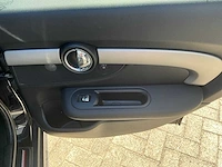 2016 mini clubman cooper automaat gekeurd - afbeelding 56 van  77