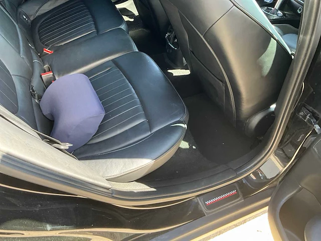 2016 mini clubman cooper automaat gekeurd - afbeelding 57 van  77