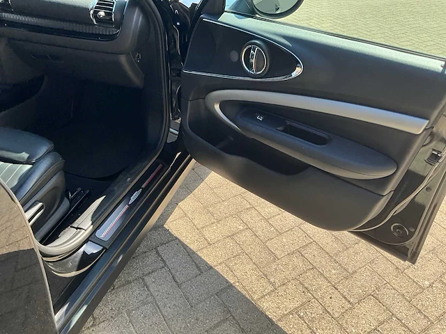 2016 mini clubman cooper automaat gekeurd - afbeelding 59 van  77