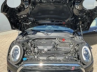2016 mini clubman cooper automaat gekeurd - afbeelding 63 van  77