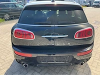 2016 mini clubman cooper automaat gekeurd - afbeelding 6 van  77