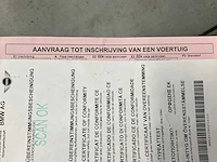 2016 mini clubman cooper automaat gekeurd - afbeelding 74 van  77