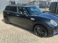 2016 mini clubman cooper automaat gekeurd - afbeelding 9 van  77