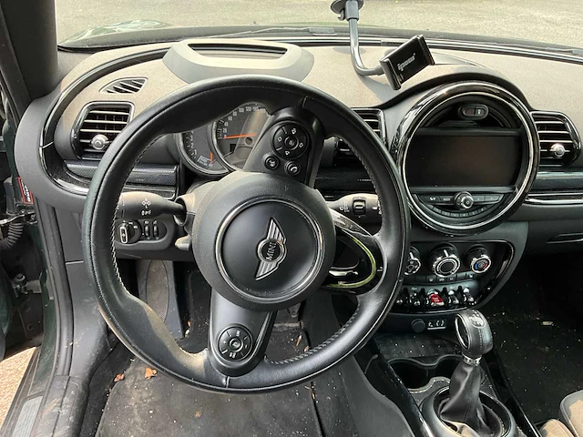 2016 mini clubman cooper d personenauto - afbeelding 4 van  34