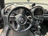 2016 mini clubman cooper d personenauto - afbeelding 4 van  34